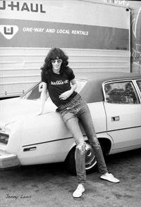 Joey Ramone