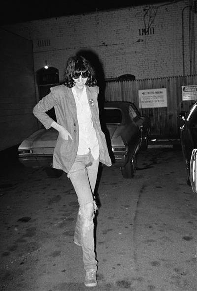 Joey Ramone