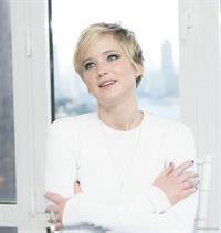 Jennifer Lawrence