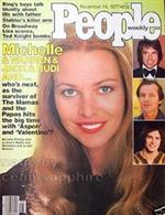 Michelle Phillips