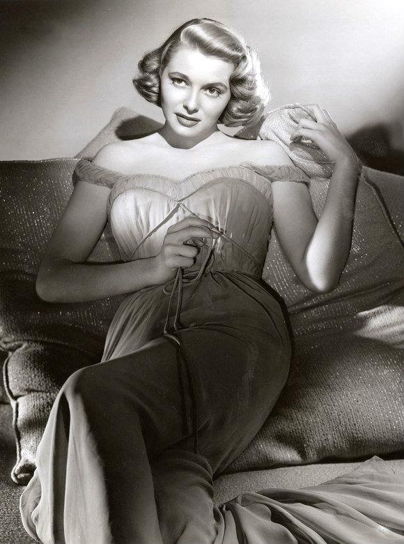 Patricia Neal