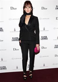 Jennifer Lawrence The Silver Linings Playbook premiere in NY 11/11/12