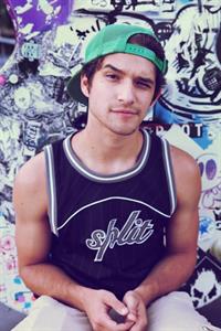Tyler Posey