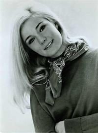 Yvette Mimieux