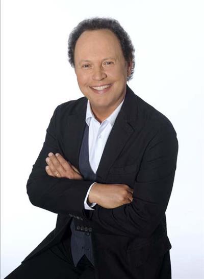 Billy Crystal