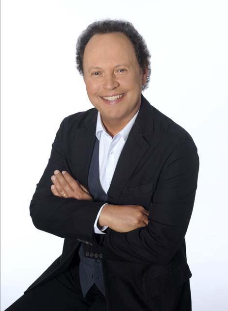 Billy Crystal
