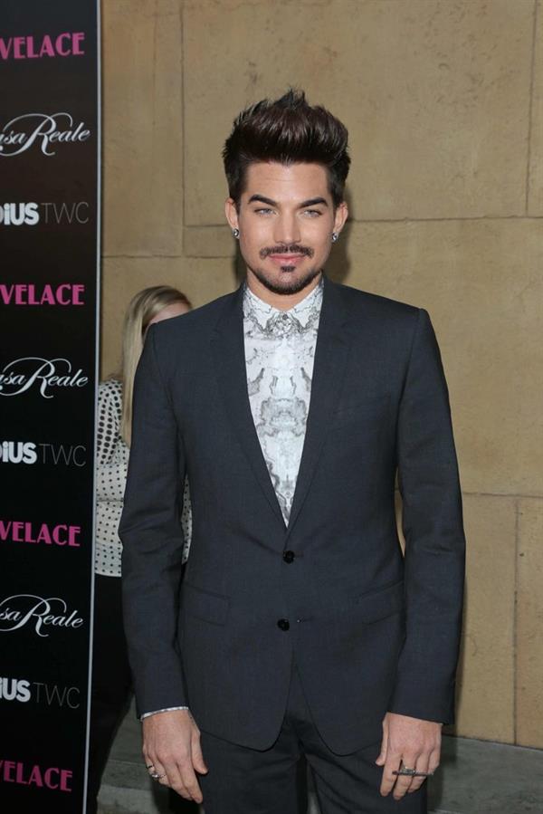 Adam Lambert