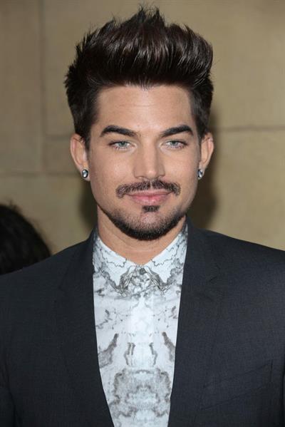 Adam Lambert