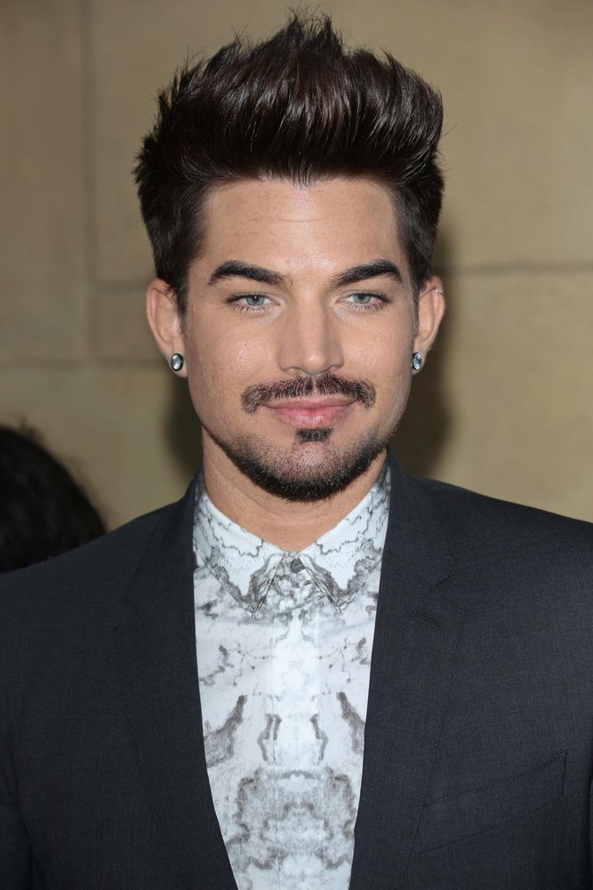 Adam Lambert