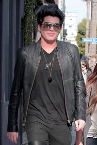 Adam Lambert