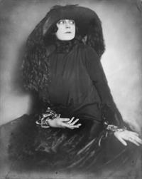Asta Nielsen