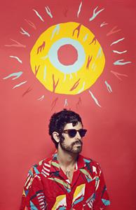 Devendra Banhart