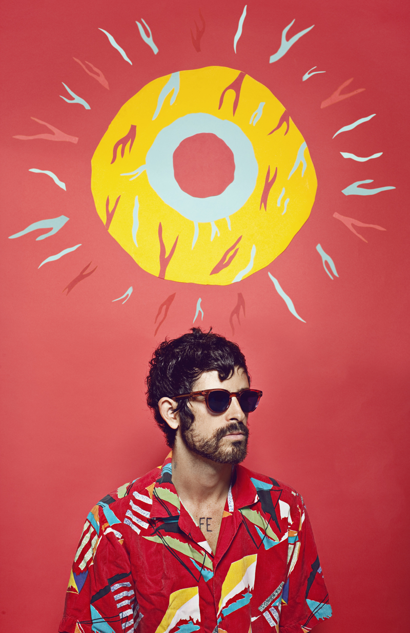 Devendra Banhart