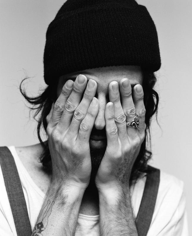 Devendra Banhart