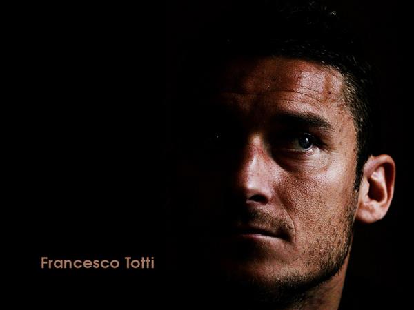 Francesco Totti