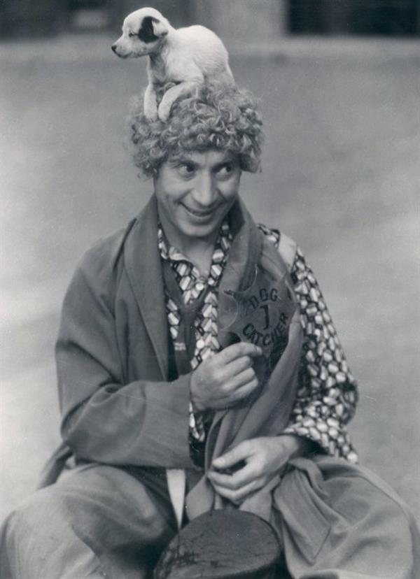 Harpo Marx