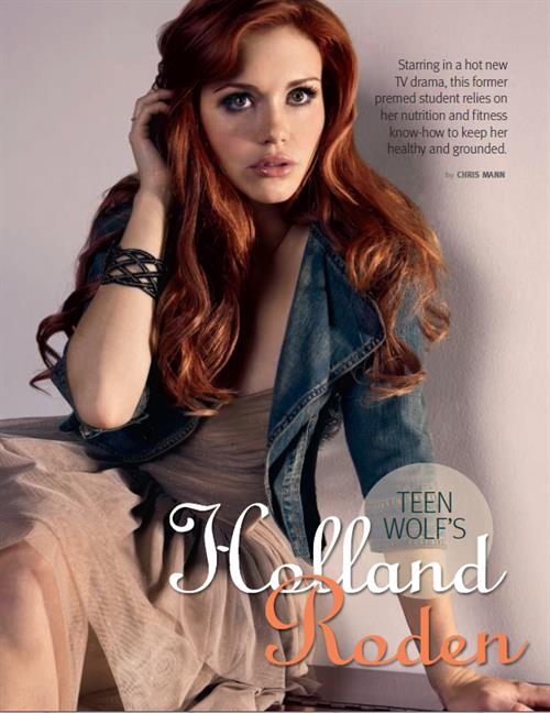 Holland Roden