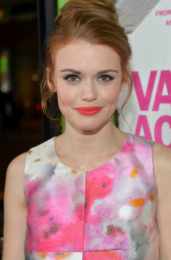 Holland Roden