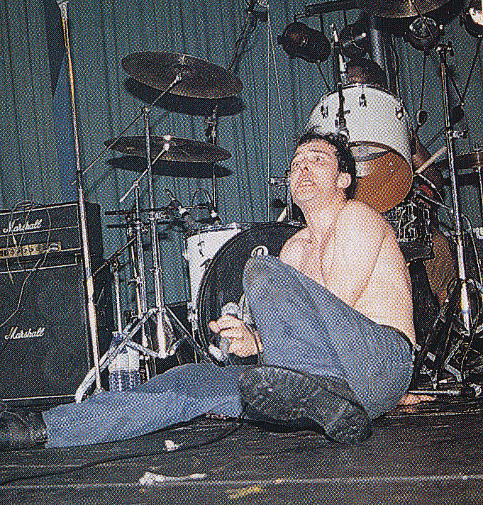 Jello Biafra