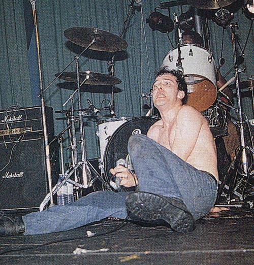 Jello Biafra