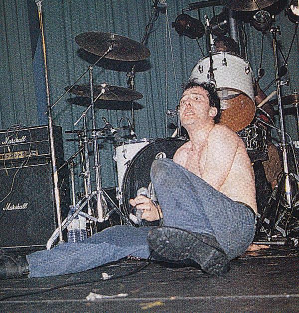 Jello Biafra