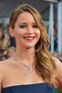 Jennifer Lawrence