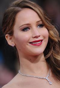 Jennifer Lawrence