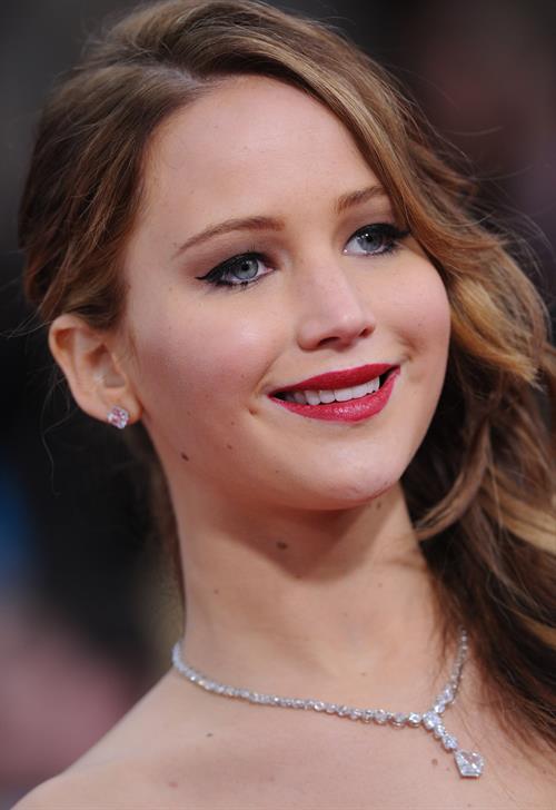 Jennifer Lawrence