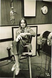 Michelle Phillips