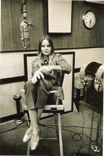 Michelle Phillips