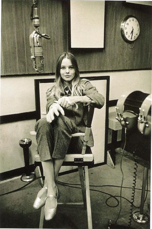 Michelle Phillips