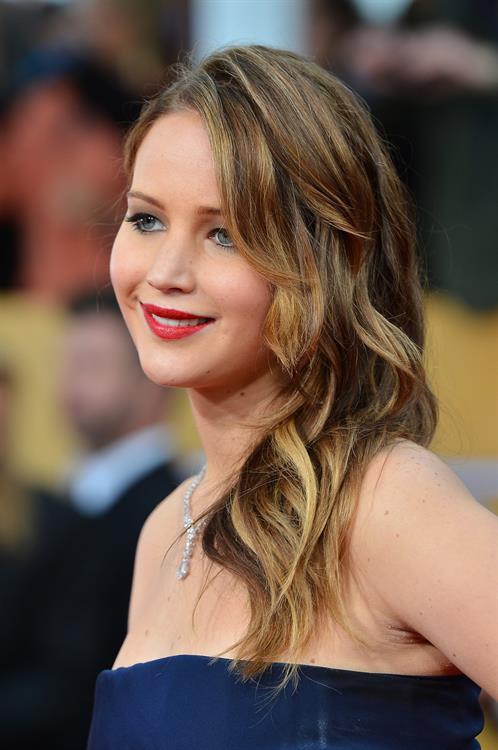 Jennifer Lawrence