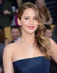 Jennifer Lawrence