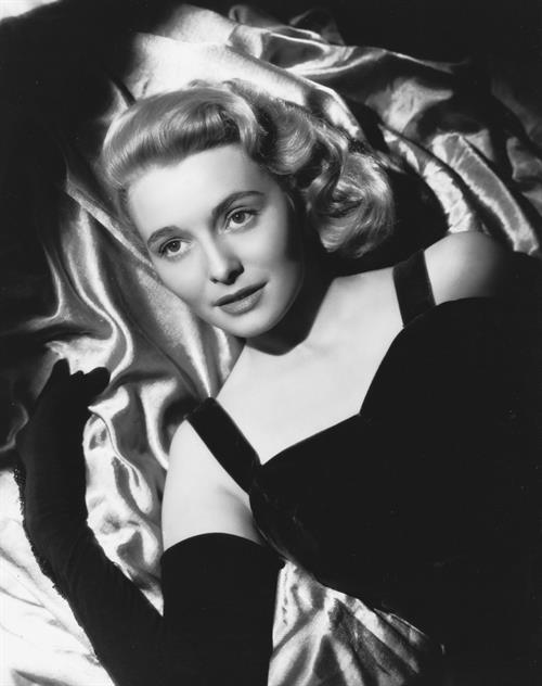 Patricia Neal