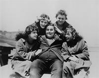 Roscoe 'Fatty' Arbuckle
