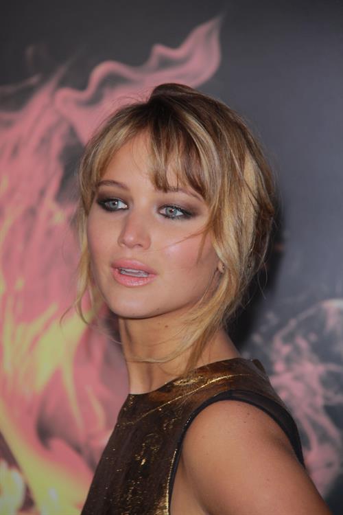 Jennifer Lawrence