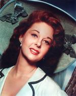 Susan Hayward