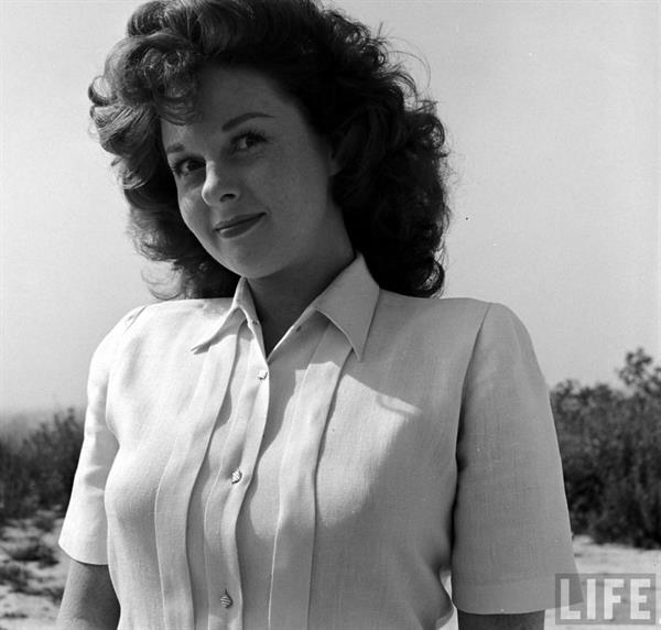 Susan Hayward