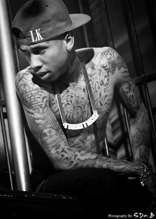 Tyga