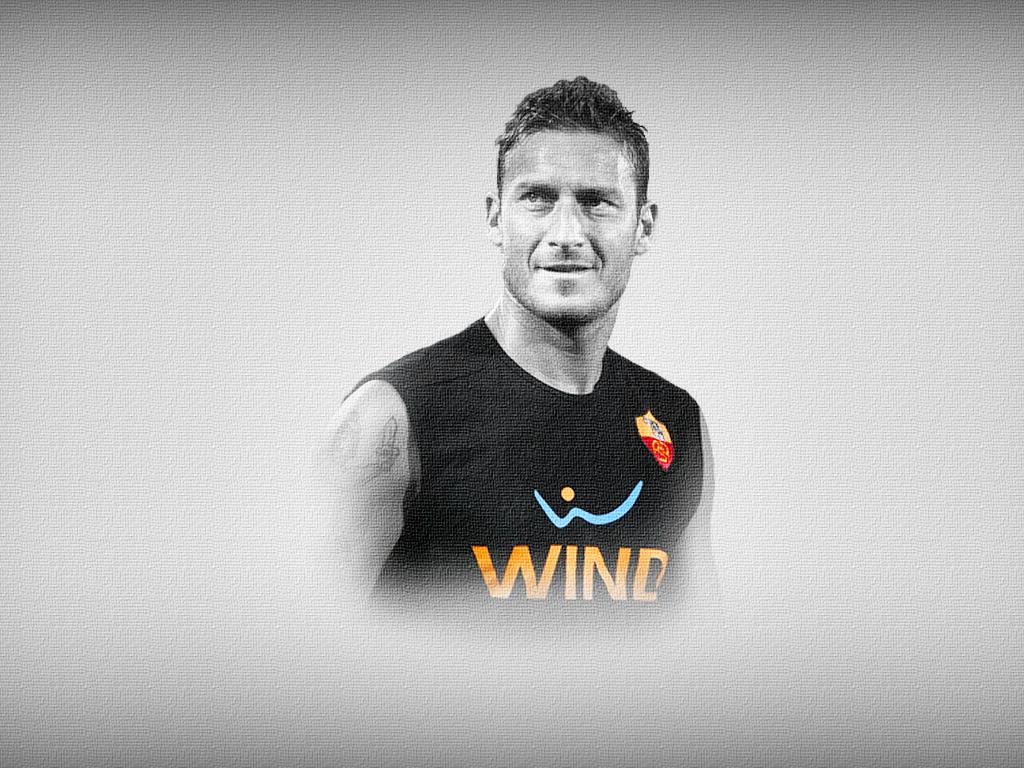 Francesco Totti