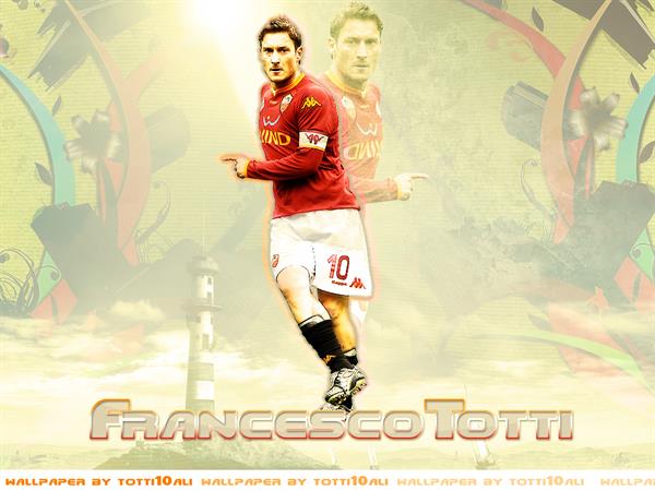 Francesco Totti