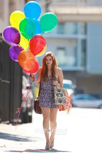 Holland Roden