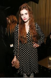 Holland Roden
