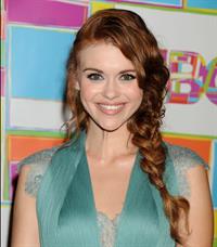 Holland Roden