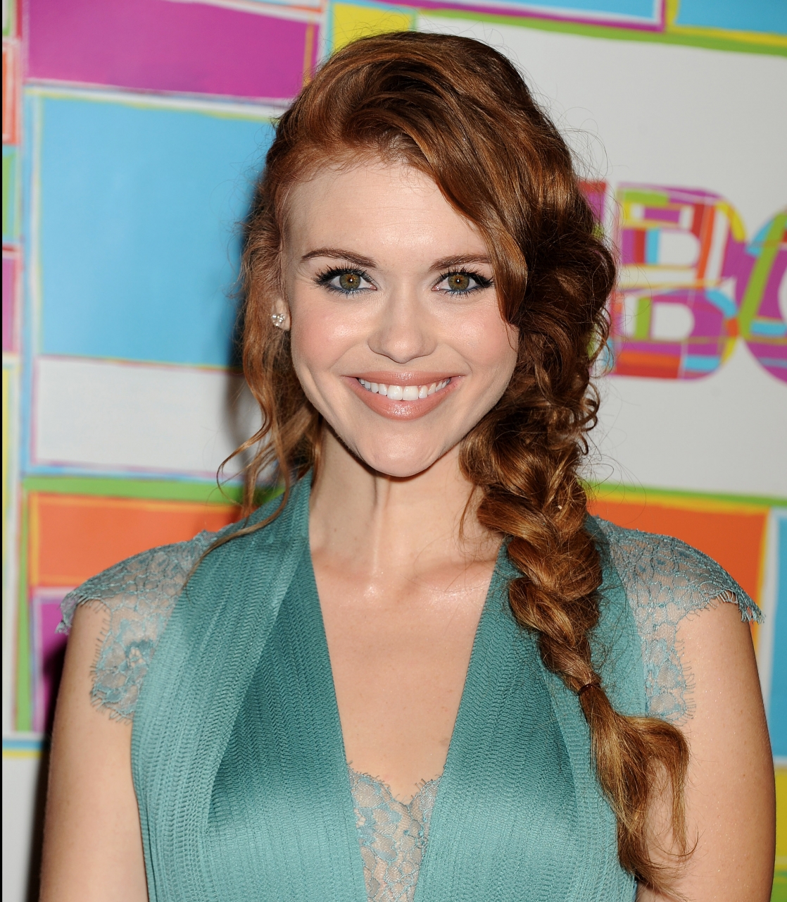 Holland Roden