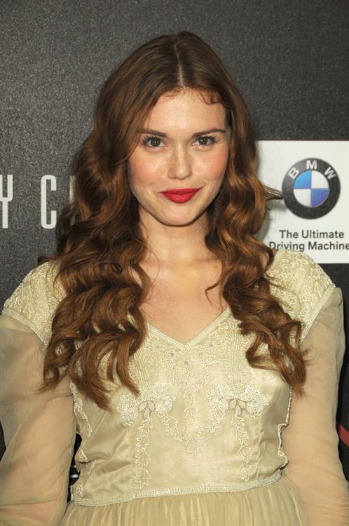 Holland Roden