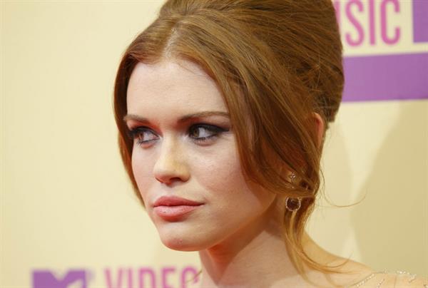 Holland Roden