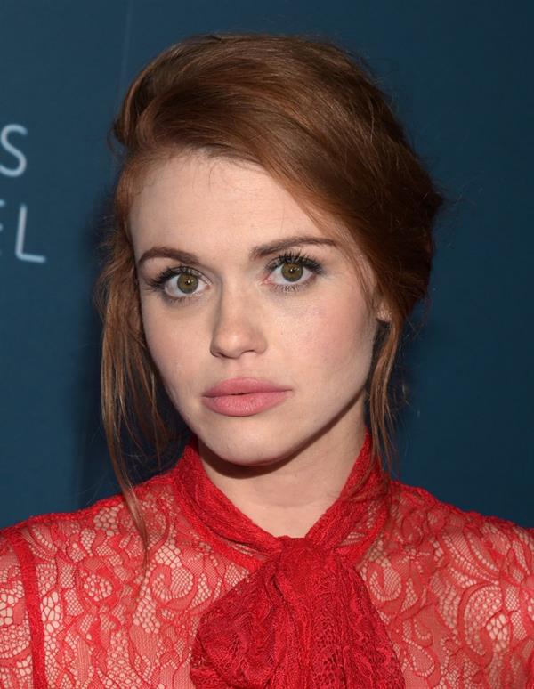 Holland Roden