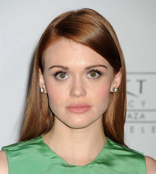 Holland Roden