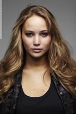Jennifer Lawrence Matt Holyoak photoshoot 2010 